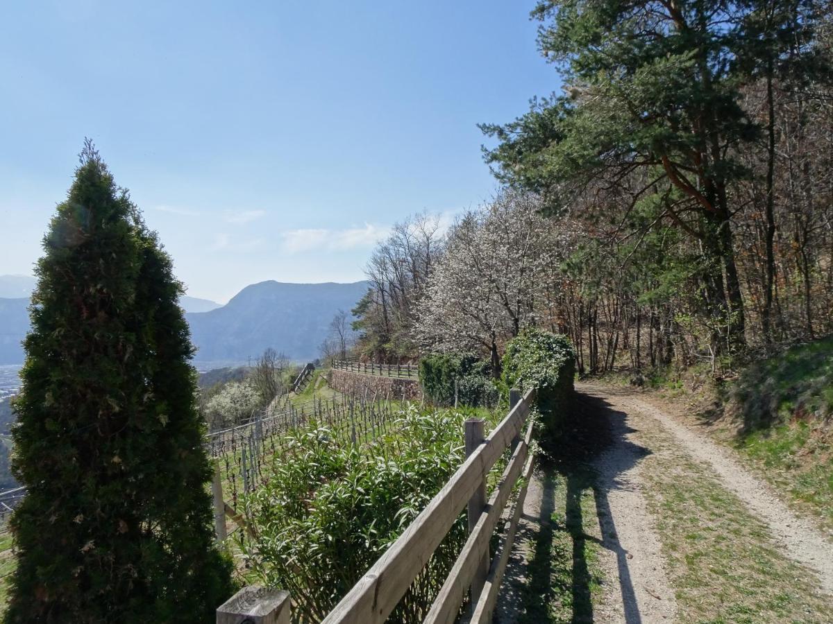 B&B San Valentino ジョーヴォ エクステリア 写真